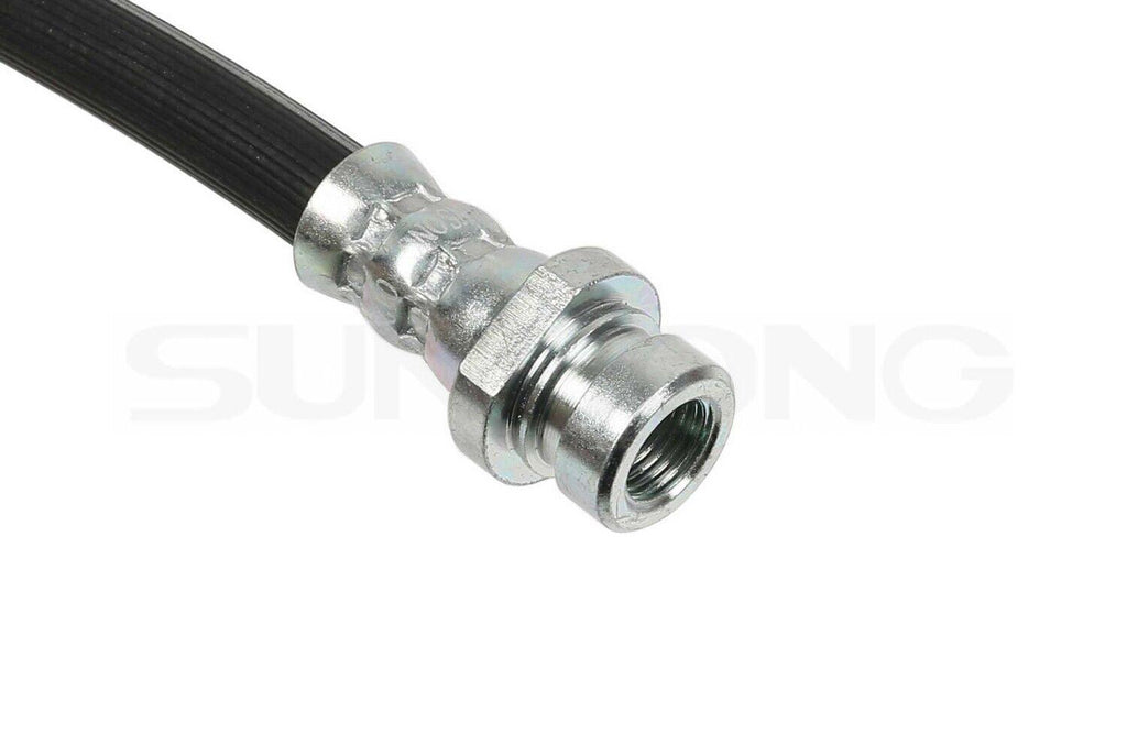 Sunsong Clutch Hydraulic Hose for 08-10 Elantra 2209048