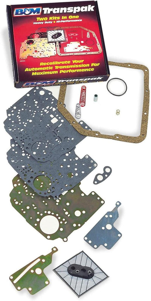 30228 Transpak Automatic Transmission Recalibration Kit