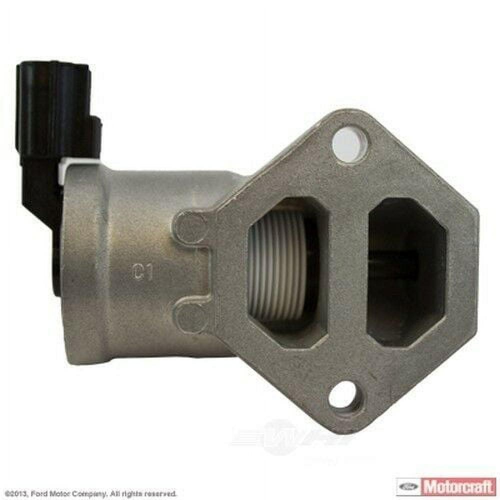Idle Control Valve