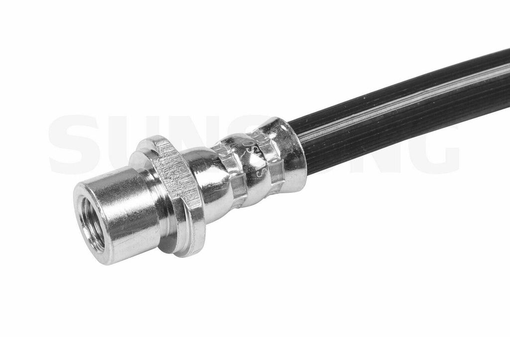Sunsong Brake Hydraulic Hose for Corolla Im, Prius V, Im, Tc, Xb 2201321