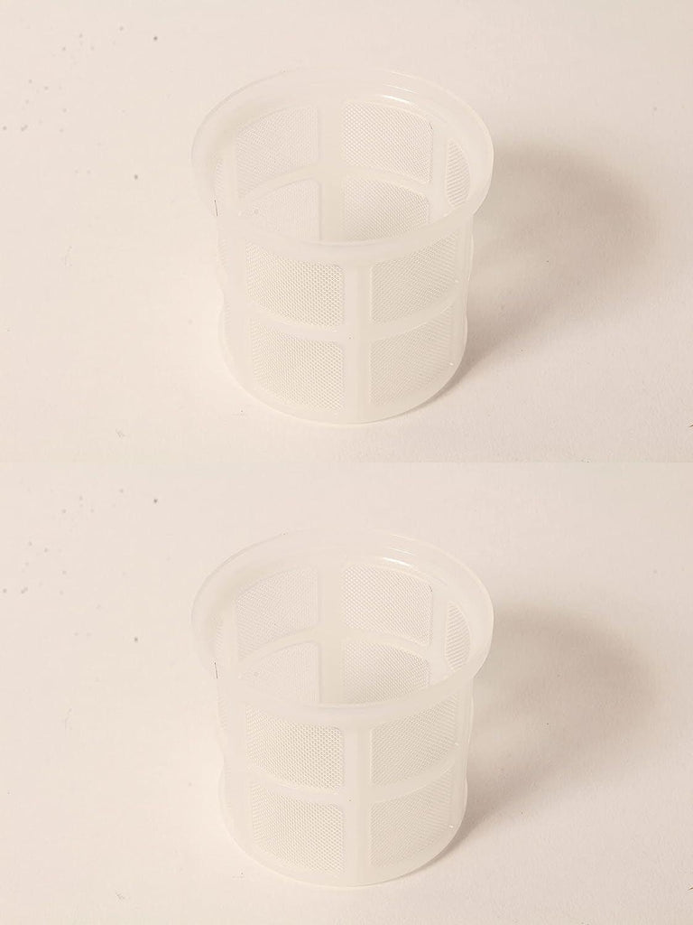 2 Pack Genuine  17672-899-000 Fuel Filter Fits EMS3000 OEM