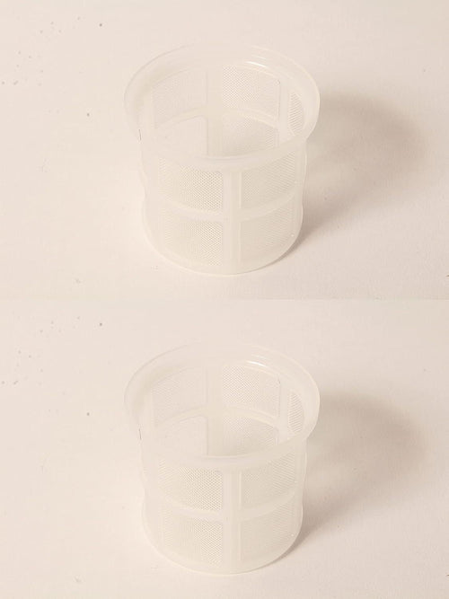 2 Pack Genuine  17672-899-000 Fuel Filter Fits EMS3000 OEM