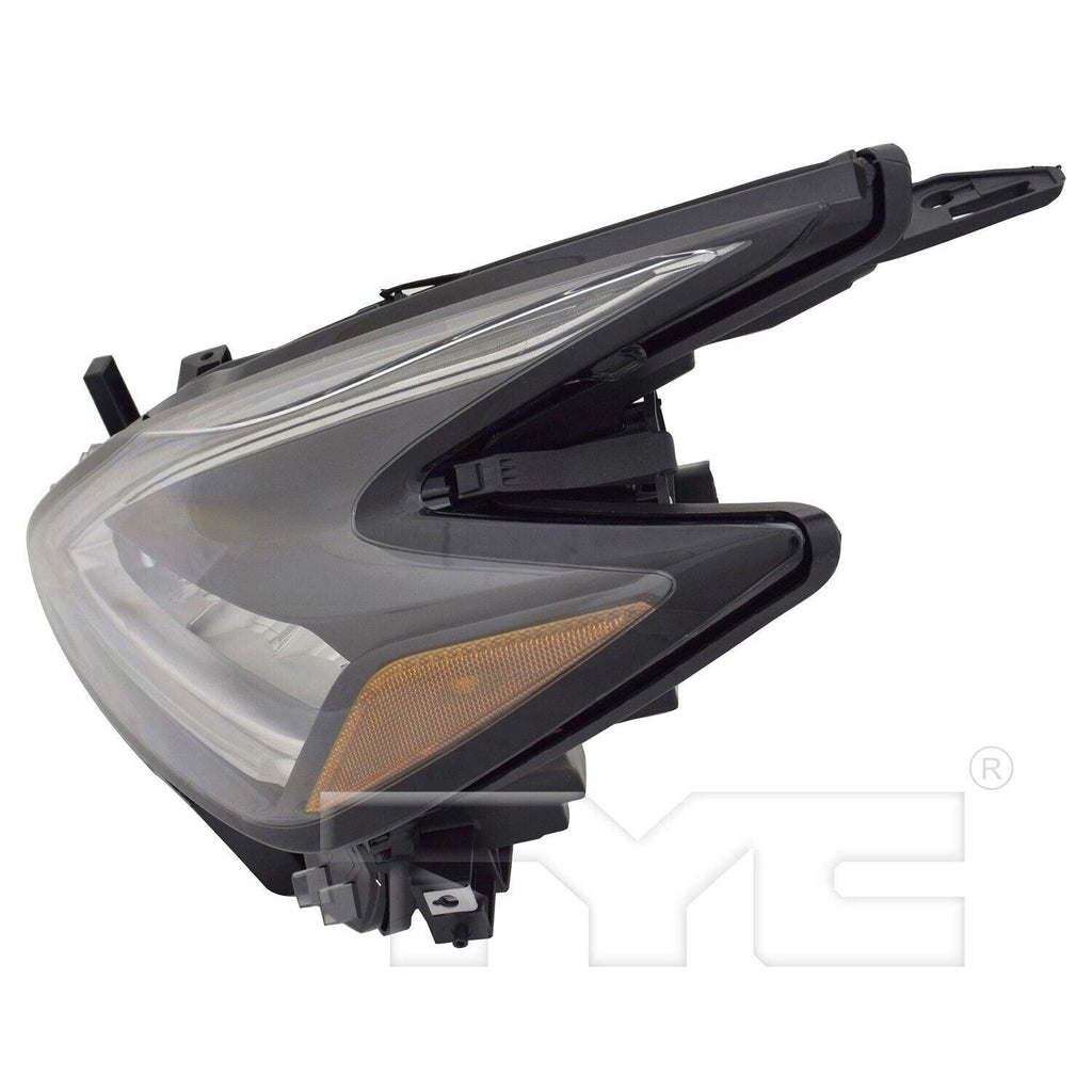TYC Headlight Assembly for 19-21 Murano 20-17058-00-9