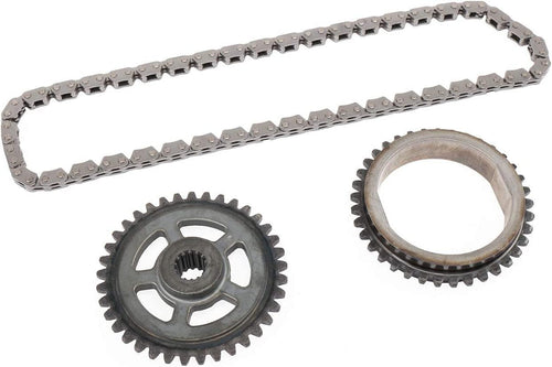 GM Genuine Parts 24223985 Automatic Transmission Drive and Driven Sprockets with Link