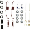 Drum Brake Hardware Kit for Prizm, Corolla, Celica, Nova, Tercel+More 118.44016