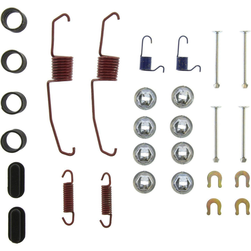 Drum Brake Hardware Kit for Prizm, Corolla, Celica, Nova, Tercel+More 118.44016