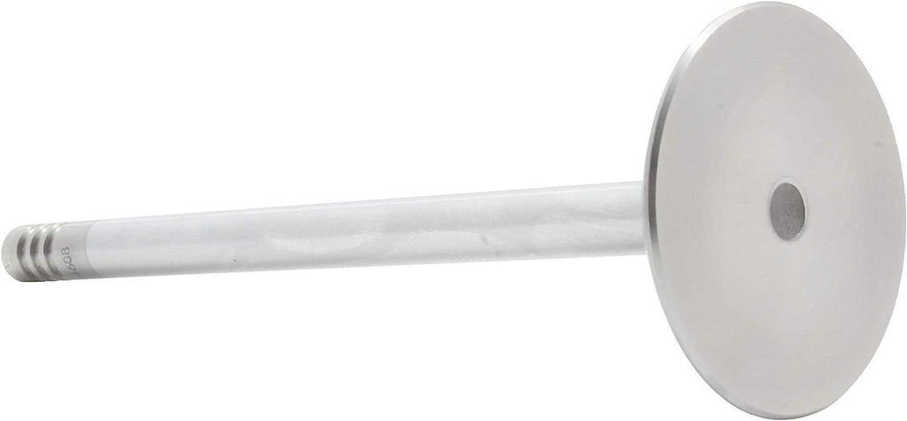 IV143 Intake Valve for 1998-2011 / Chrysler, Dodge, Plymouth, Volkswagen/Avenger, Challenger, Charger, Grand Caravan, Magnum, Sebring / 3.2L, 3.5L, 4.0L / SOHC/CGVA, EGW/VIN 4, VIN 6, VIN G