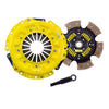 NS3-HDG6 ACT HD/Race Sprung 6 Pad Kit - greatparts