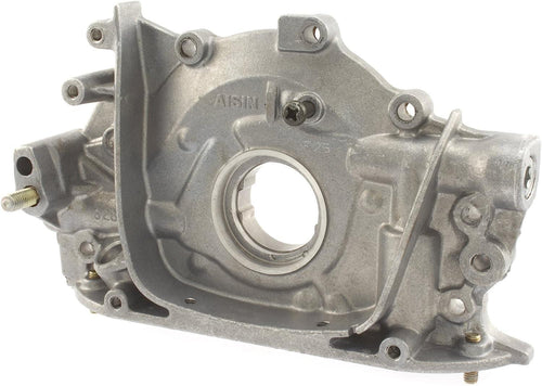 OPS-001 Engine Oil Pump