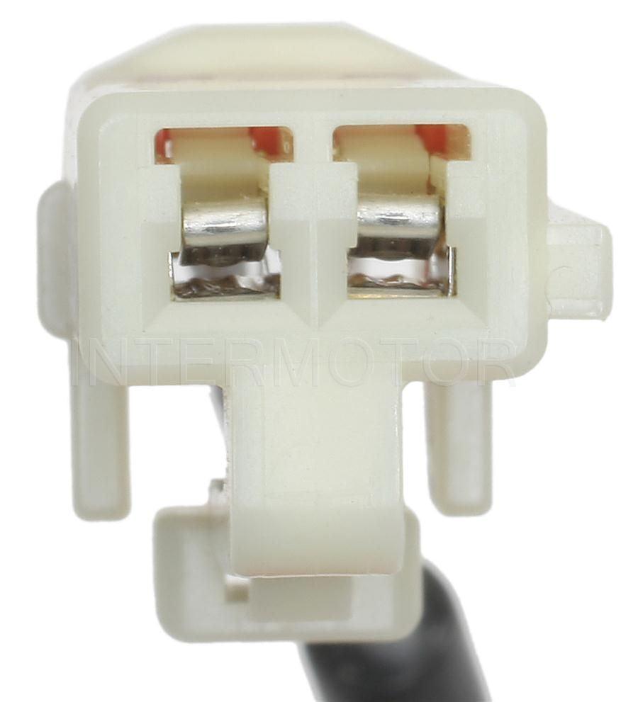 Standard Ignition ABS Wheel Speed Sensor for 04-05 Mazda Miata ALS1645