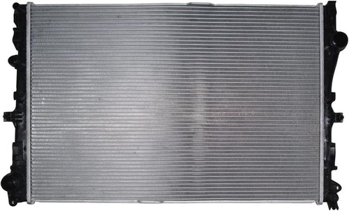13507 Radiator Compatible with 2015-2018 Mercedes Benz C300