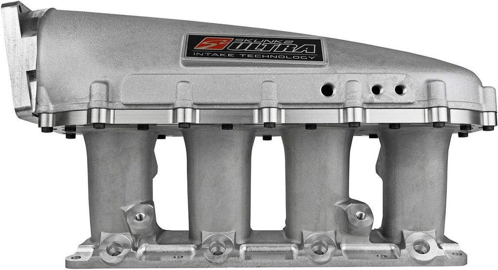 Racing (307-05-8000) Ultra K-Series Silver Race Intake Manifold