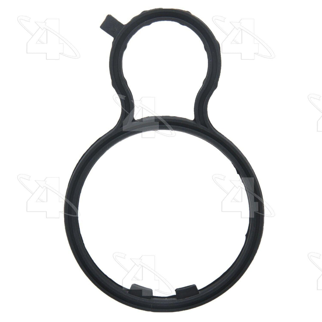 Four Seasons Engine Coolant Water Outlet for Sebring, Stratus 85184