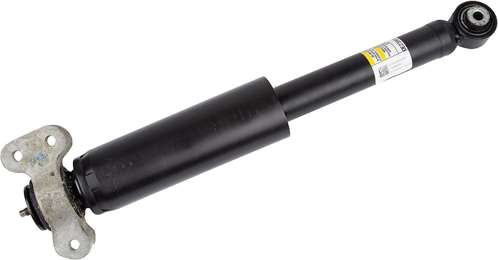 GM Original Equipment 560-1051 Rear Passenger Side Shock Absorber with Upper Mount