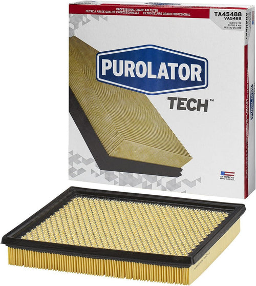 TA45488 tech Air Filter