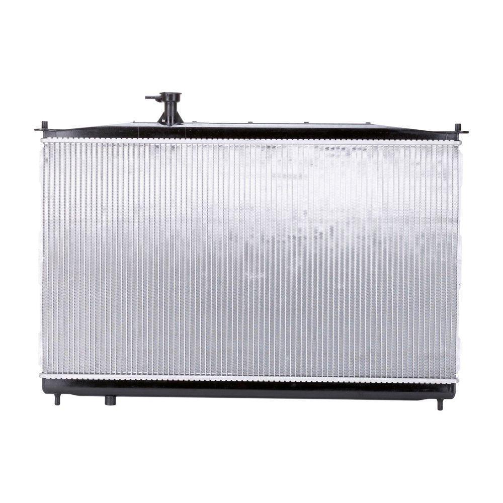 Radiator-Assembly  2897 for 07-09 Hyundai Santa Fe