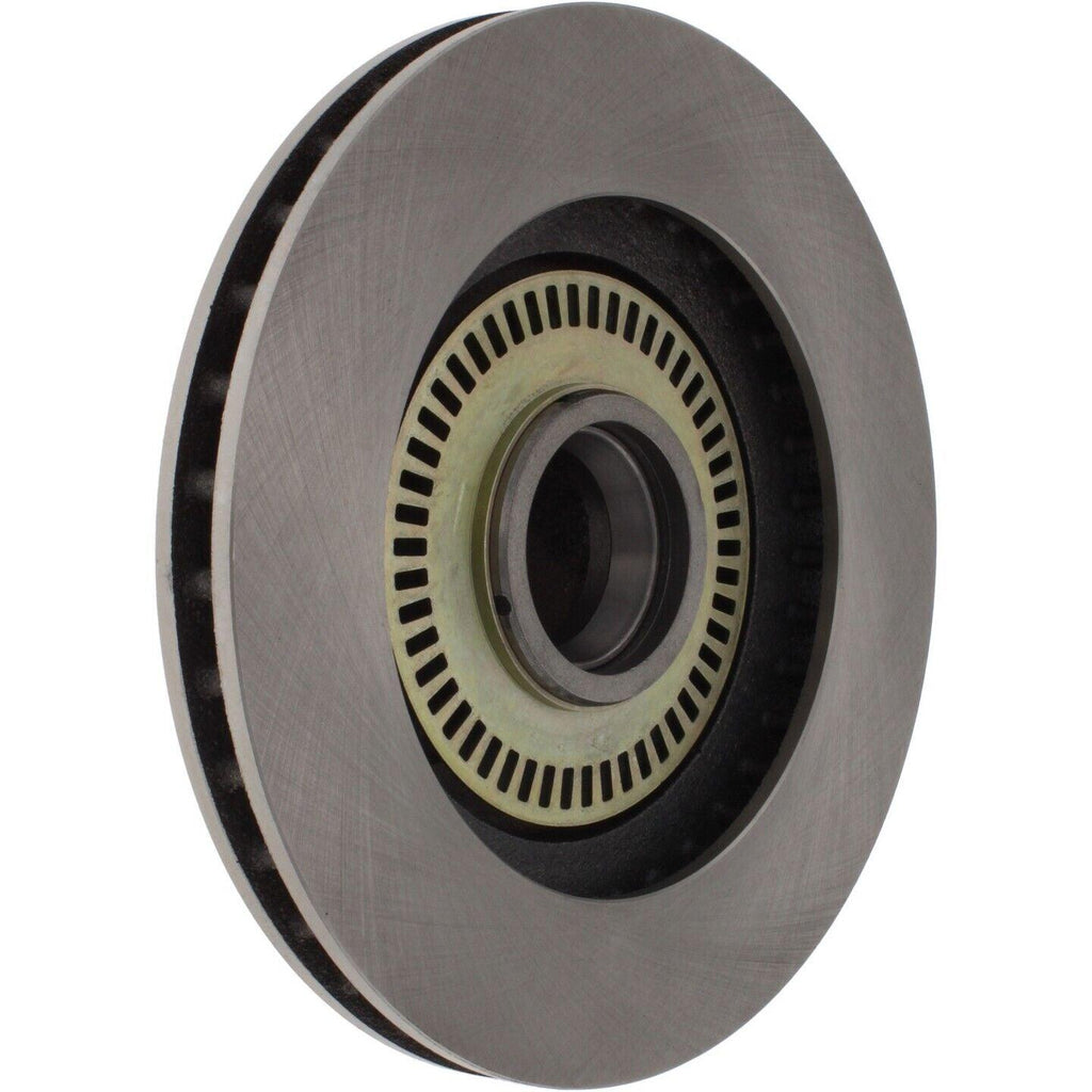 Centric Front Disc Brake Rotor for Lincoln (121.61030)