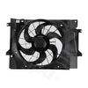 Global Parts Engine Cooling Fan Assembly for Villager, Quest 2811510