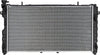 CU2795 Complete Radiator