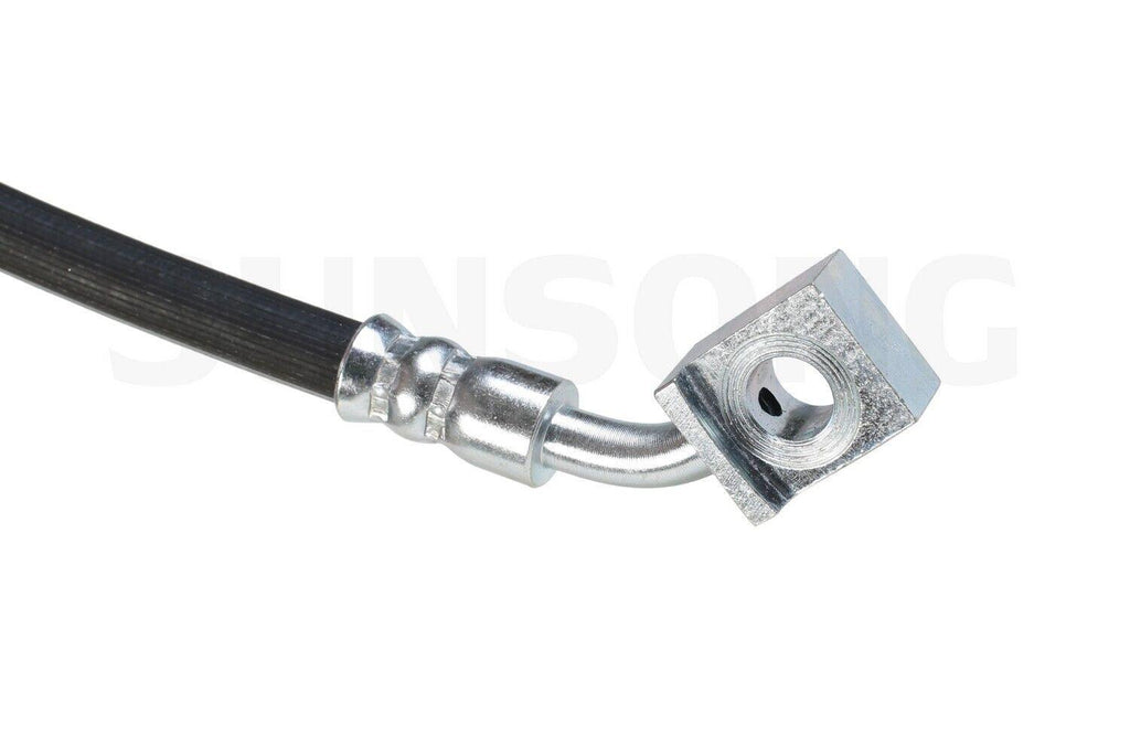 Brake Hydraulic Hose for Express 1500, Savana 1500, Express 2500+More 2204692