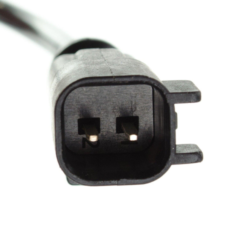 Holstein ABS Wheel Speed Sensor for 2500, 3500, Ram 2500, Ram 3500 2ABS0944