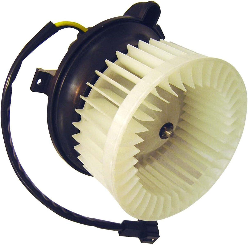 700008 Dodge Neon Replacement Blower Assembly