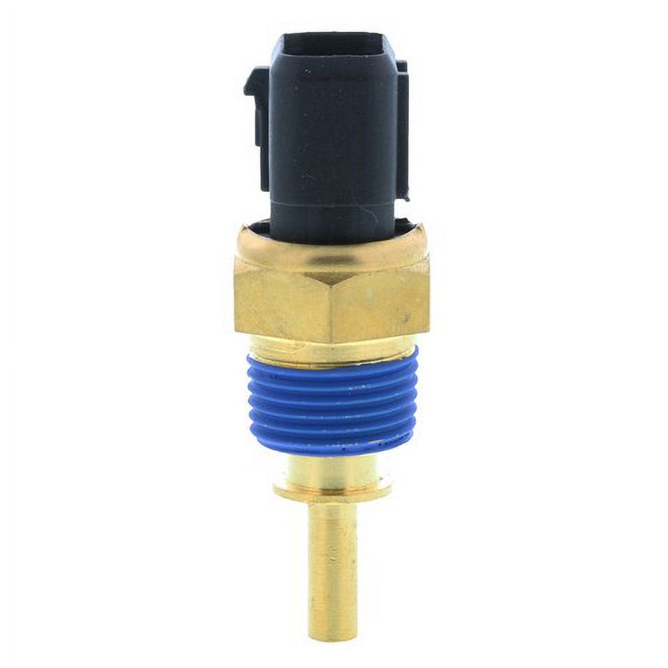 1TS1012 Engine Coolant Temperature Sensor Fits Select: 2012-2020 HYUNDAI ELANTRA, 2015-2019 HYUNDAI SONATA