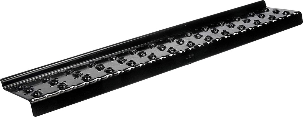Dorman 157-5102 Heavy Duty Step Compatible with Select IC Corporation / International Models , Black