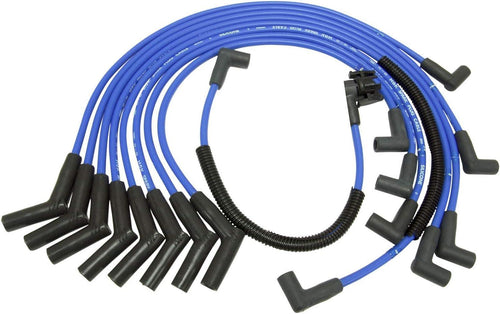 (52108) RC-FDZ041 Spark Plug Wire Set