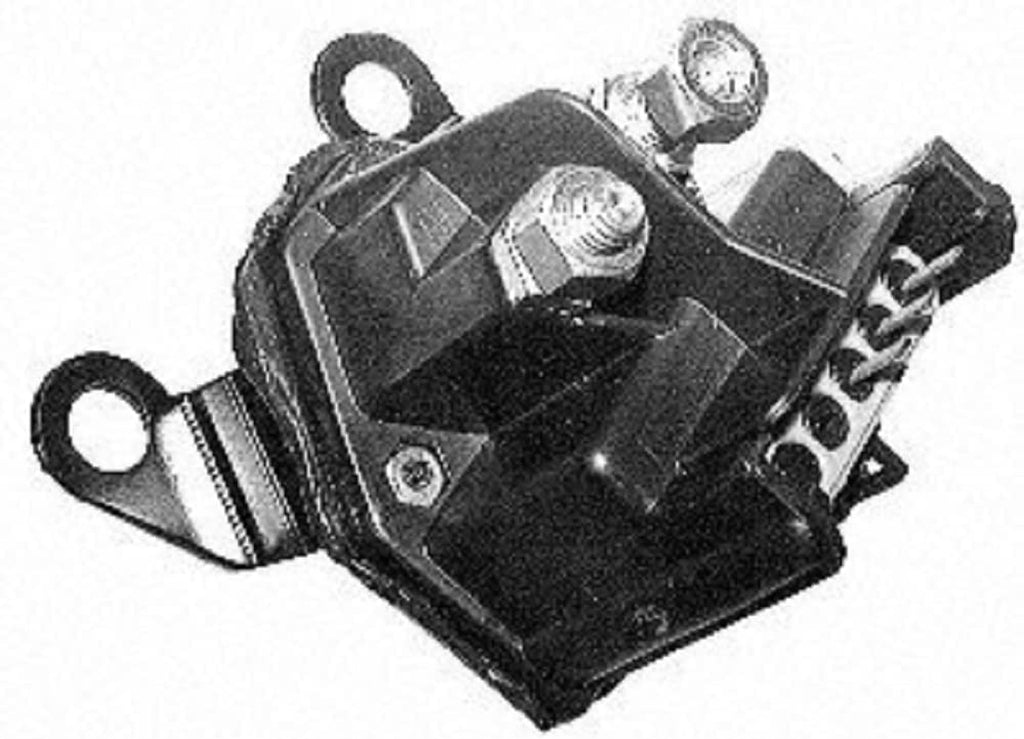 IGN  Motor Products RY383 Relay