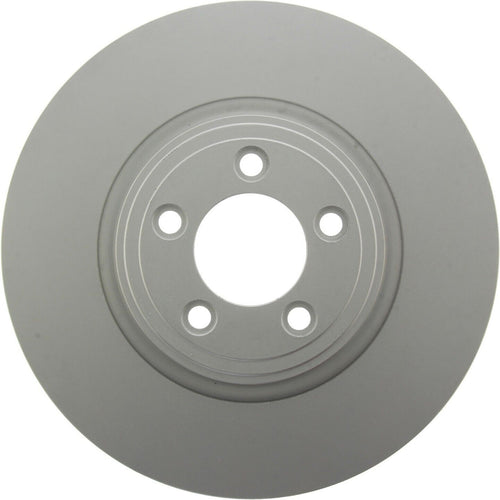 Centric Front Disc Brake Rotor for Jaguar (320.20023H)