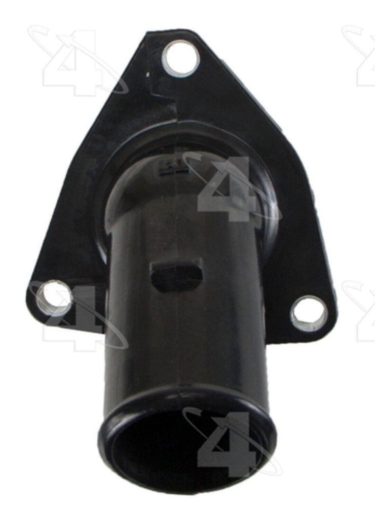 Four Seasons Engine Coolant Thermostat / Water Outlet Assembly for Lexus 86112