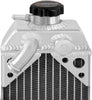 MMDB-DRZ400-00RX Dirt Bike Aluminum Radiator Compatible with Suzuki DRZ400S 2000-2013