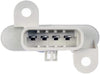 973-562 HVAC Blower Motor Resistor Kit