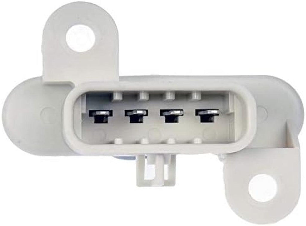 973-562 HVAC Blower Motor Resistor Kit