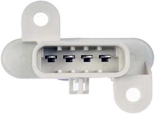 973-562 HVAC Blower Motor Resistor Kit