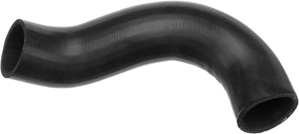 Gold 20029S Molded Upper Radiator Hose