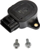 Dorman 977-035 Throttle Position Sensor Compatible with Select Toyota Models