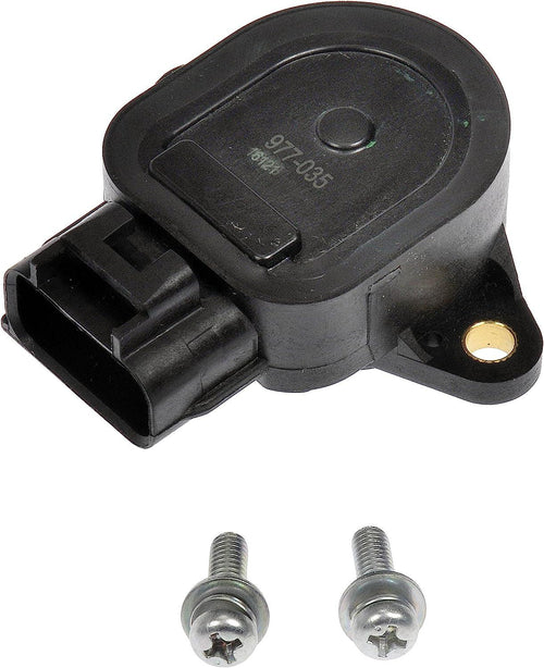 Dorman 977-035 Throttle Position Sensor Compatible with Select Toyota Models