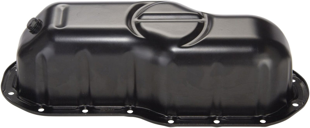 Spectra Engine Oil Pan for LX570, Land Cruiser, Sequoia, Tundra (TOP37A)