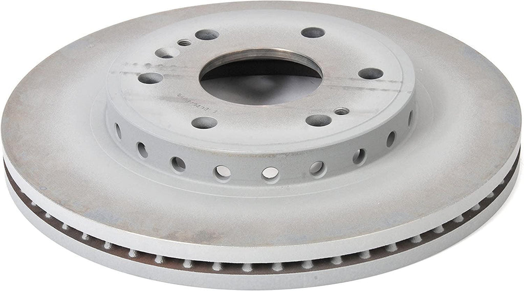 177-1169 GM Original Equipment Front Disc Brake Rotor