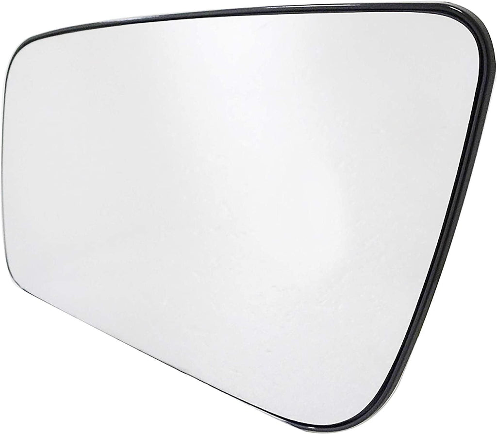 Dorman  Driver Side Door Mirror Glass for Select Chevrolet / GMC Models