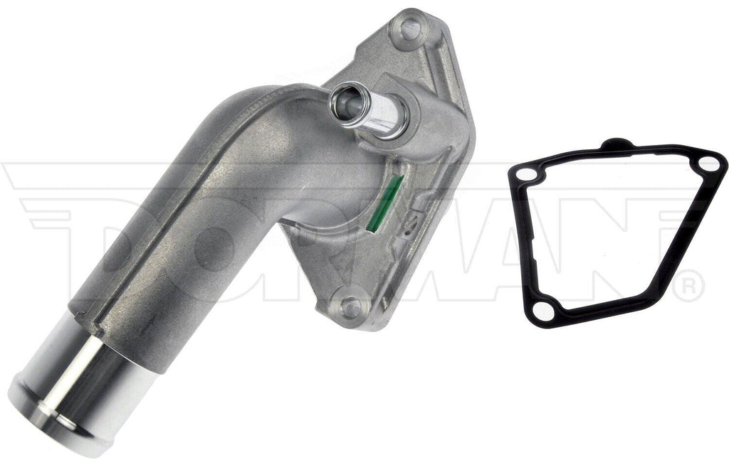 Engine Coolant Thermostat Housing for Quest, Maxima, Murano+More 902-5125