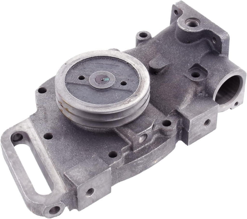 44064HD Heavy-Duty Engine Water Pump