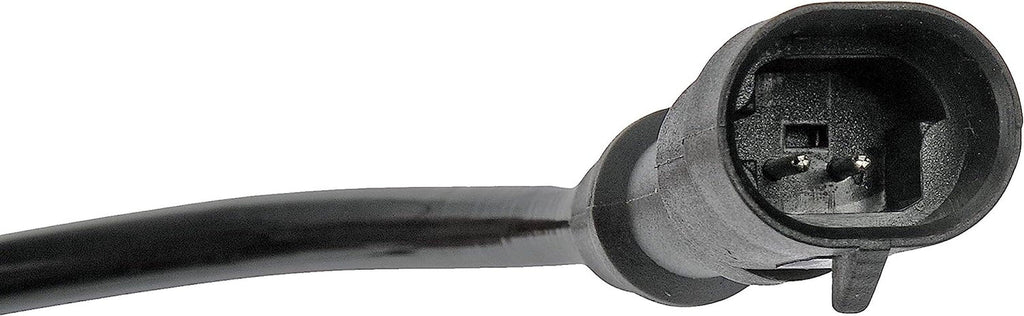 Dorman 695-855 Rear Passenger Side ABS Wheel Speed Sensor Compatible with Select Chrysler / Dodge Models