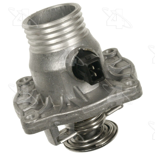 Four Seasons Engine Coolant Thermostat Housing for 540I, 740I, 740Il 85959