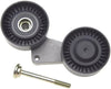 Gold 38063 Idler Pulley with 2 Pulleys and Bracket