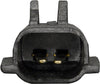 Dorman 620-019 Engine Cooling Fan Assembly Compatible with Select Dodge / Plymouth Models