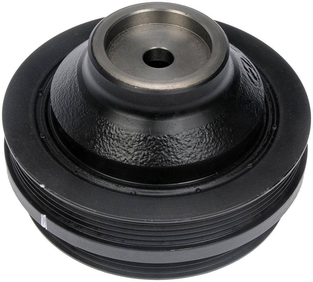 Dorman Engine Harmonic Balancer for 03-06 Kia Sorento 594-505