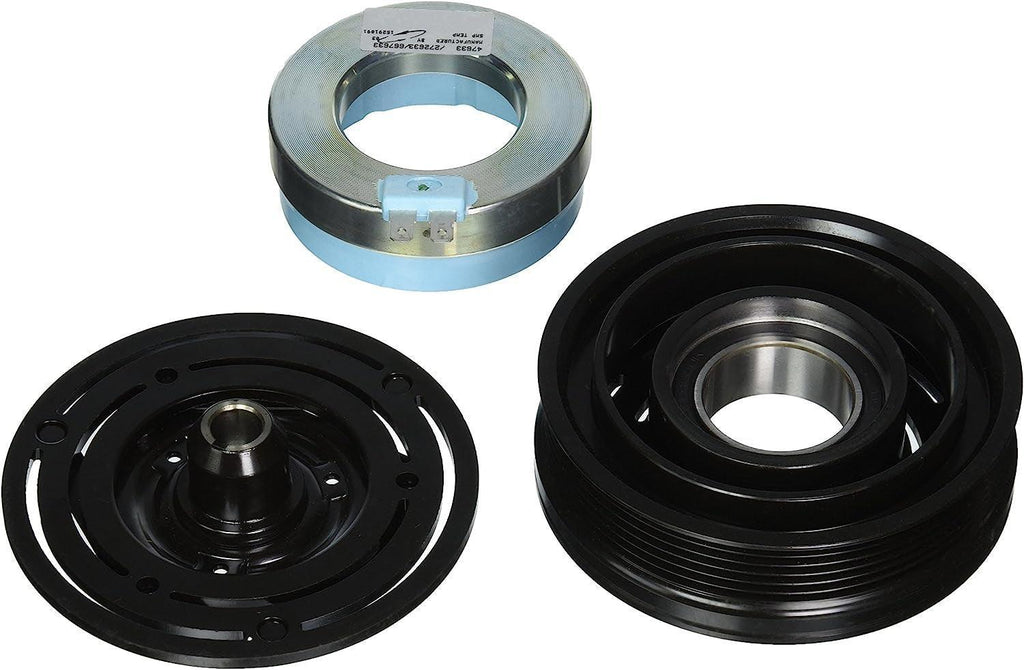 47633 Clutch Assembly
